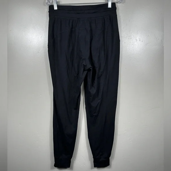 Lululemon Ready to Rulu High-Rise Jogger Black Size 6 - Picture 2 of 9